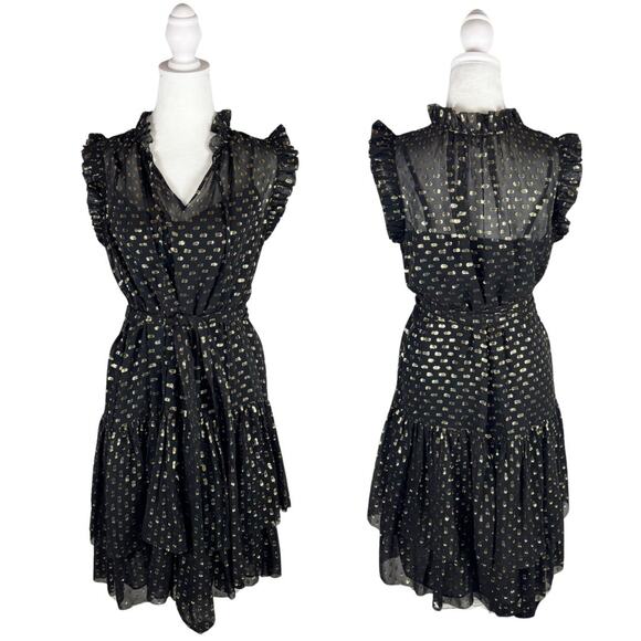 Christy Lynn Dress Small - Picture 2 of 11